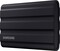 Фото - Накопитель внешний SSD 2TB Samsung T7 Shield Black (MU-PE2T0S/EU) | click.ua