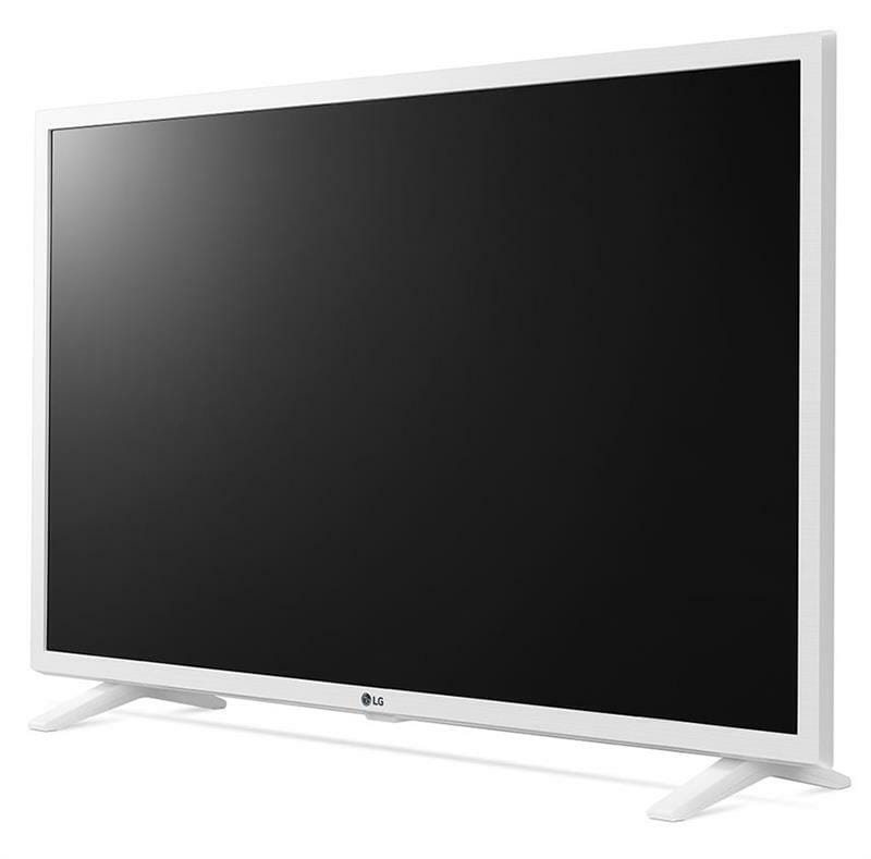 Телевiзор LG 32LQ63806LC