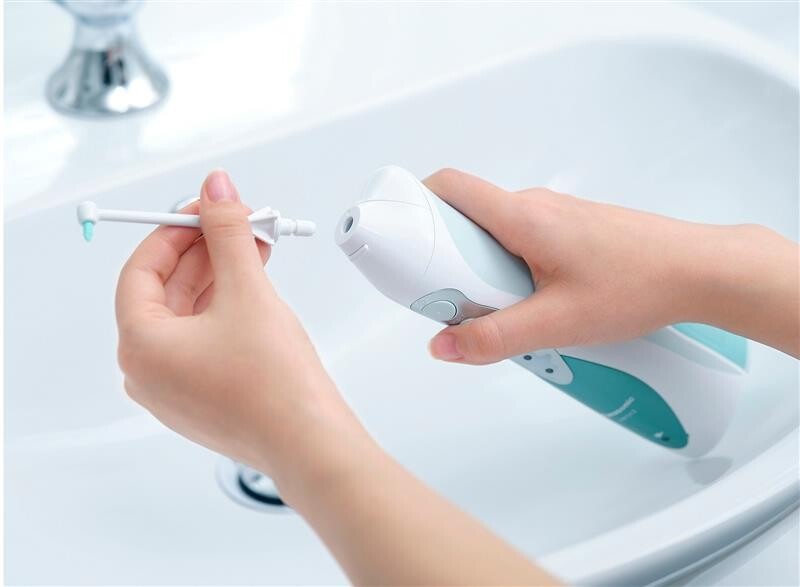 Ирригатор Panasonic EW1313G321