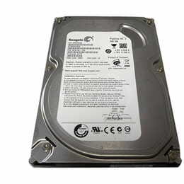 Накопитель HDD SATA  320GB Seagate 5900rpm 16MB (ST3320413CS) Refurbished