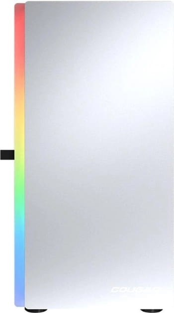 Корпус Cougar Purity RGB White без БП