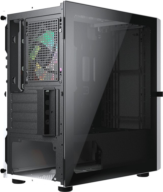 Корпус Cougar Purity RGB White без БП