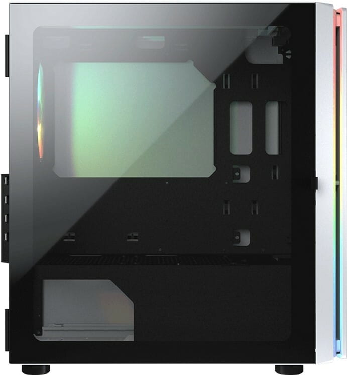 Корпус Cougar Purity RGB White без БП