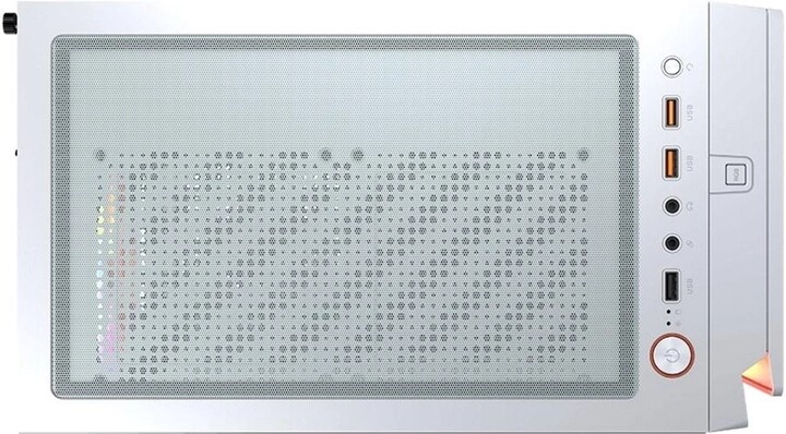 Корпус Cougar Purity RGB White без БП