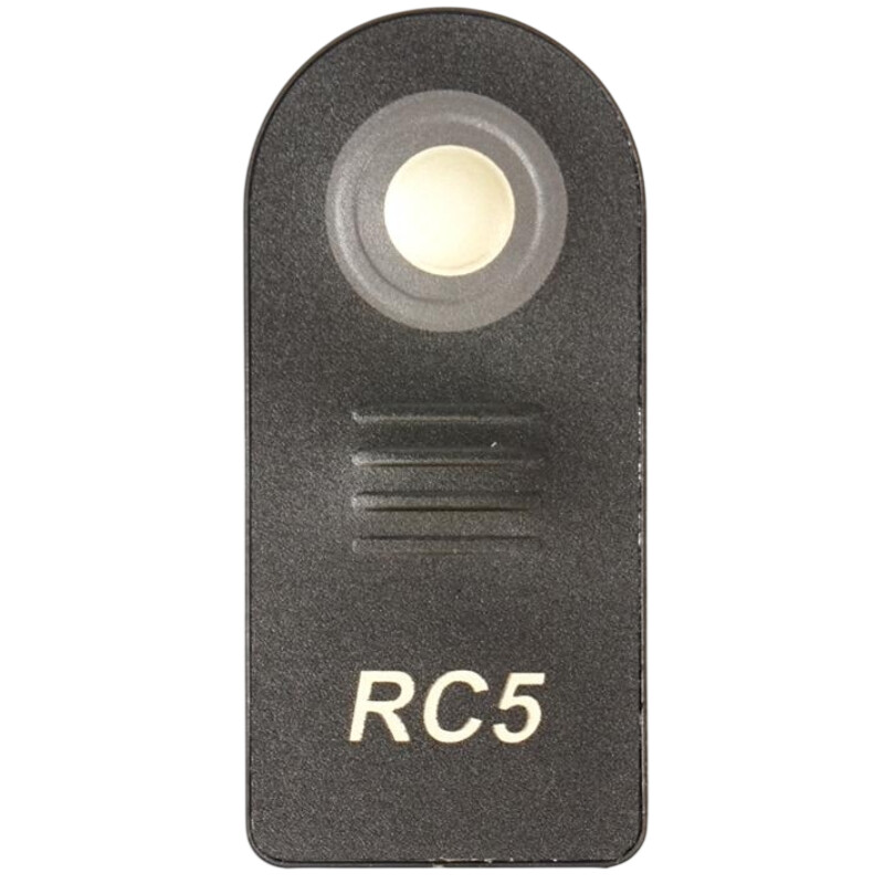 Пульт ДУ Meike Canon MK-RC5 (RT960019)
