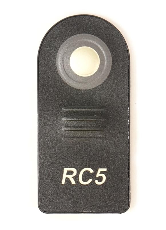 Пульт ДУ Meike Canon MK-RC5 (RT960019)