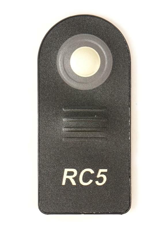 Пульт ДК Meike Canon MK-RC5 (RT960019)