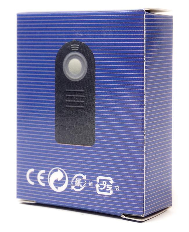 Пульт ДУ Meike Canon MK-RC5 (RT960019)