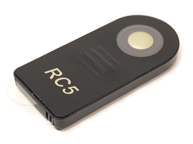 Пульт ДУ Meike Canon MK-RC5 (RT960019)