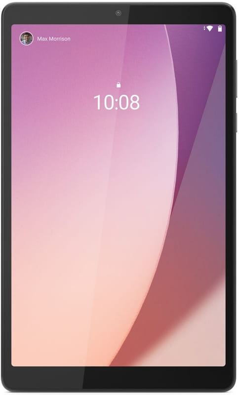 Планшет Lenovo Tab M8 (4rd Gen) TB300XU 3/32GB 4G Arctic Grey + Case&Film (ZABV0130UA)
