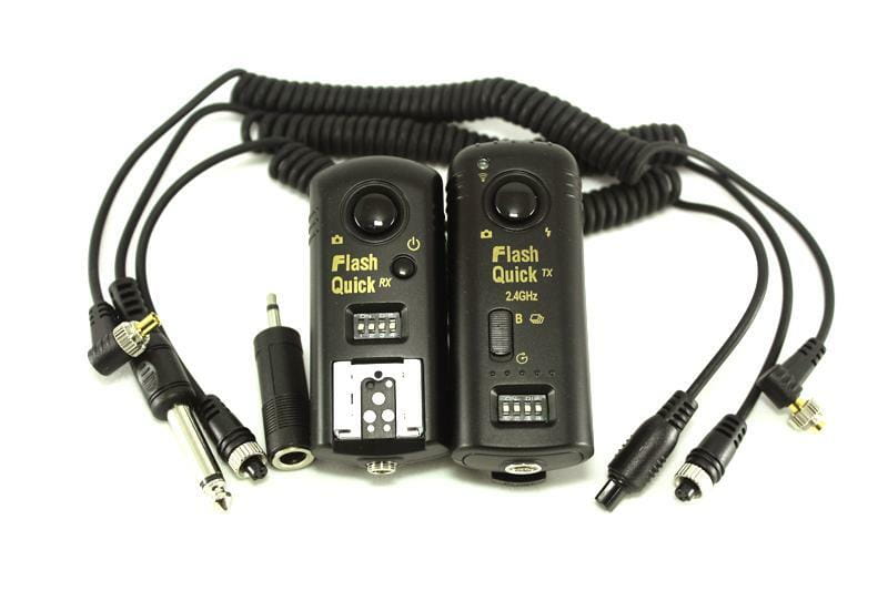 Тригер спалаху з приймачем Meike Nikon RC-7 (N1) (SKWRC7-N1)