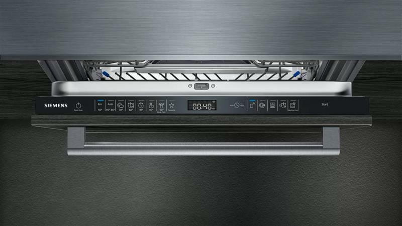 Встраиваемая посудомоечная машина Siemens SX75ZX48CE