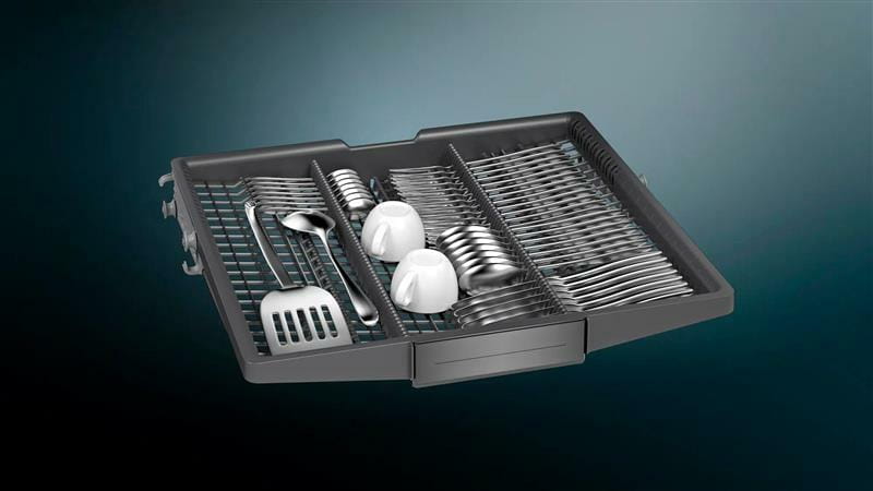 Встраиваемая посудомоечная машина Siemens SX75ZX48CE