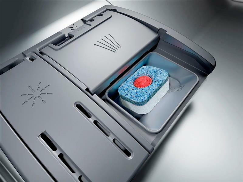 Встраиваемая посудомоечная машина Siemens SX75ZX48CE