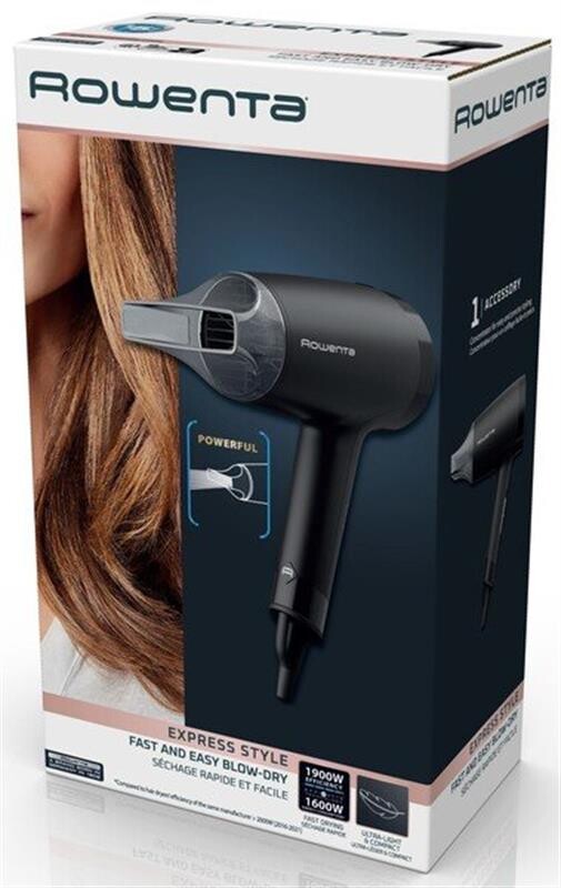 Фен Rowenta CV1803F0