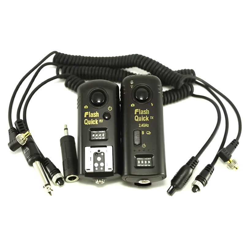Триггер вспышки с приёмником Meike Nikon RC-7 (N3) (SKWRC7-N3)