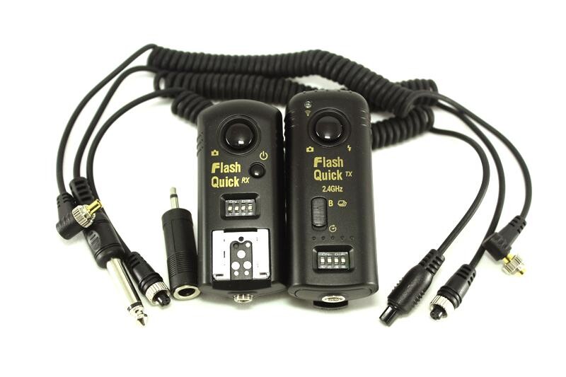 Триггер вспышки с приёмником Meike Nikon RC-7 (N3) (SKWRC7-N3)