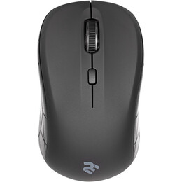 Миша бездротова 2E MF216 WL Black (2E-MF216WB)