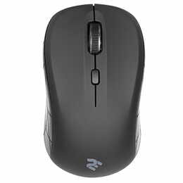 Мышь беспроводная 2E MF216 WL Black (2E-MF216WB)