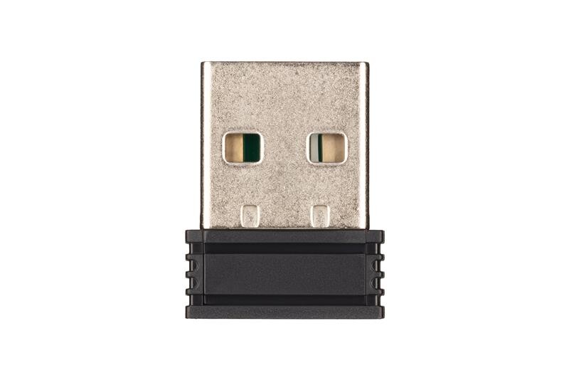 Миша бездротова 2E MF216 WL Black (2E-MF216WB)