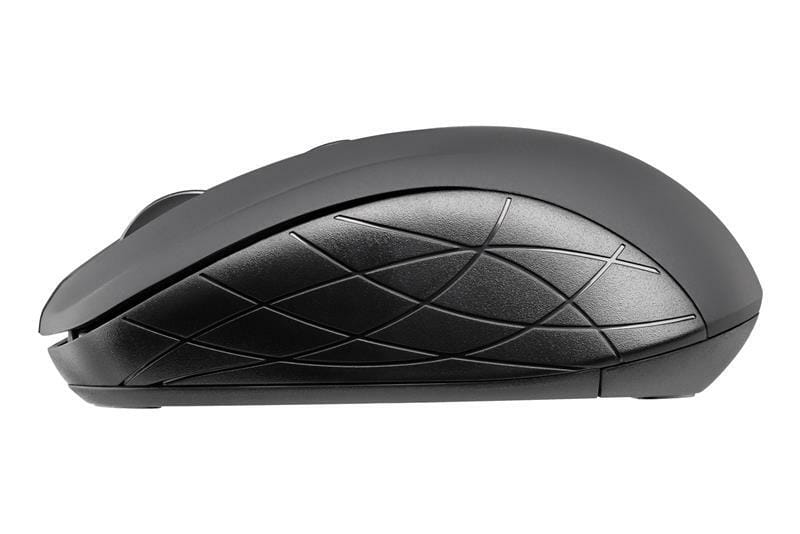 Миша бездротова 2E MF216 WL Black (2E-MF216WB)