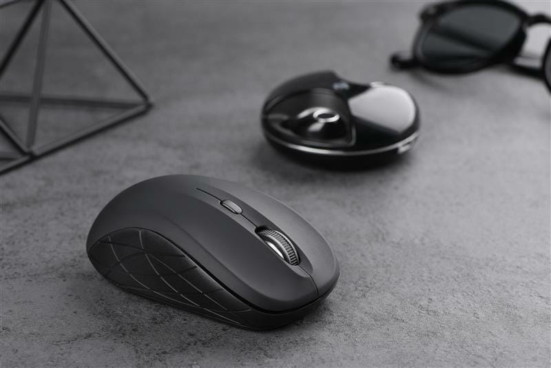 Миша бездротова 2E MF216 WL Black (2E-MF216WB)