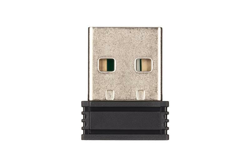 Миша бездротова 2E MF216 WL Black (2E-MF216WB)