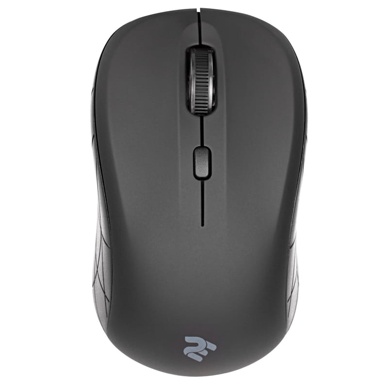 Мышь беспроводная 2E MF216 WL Black (2E-MF216WB)