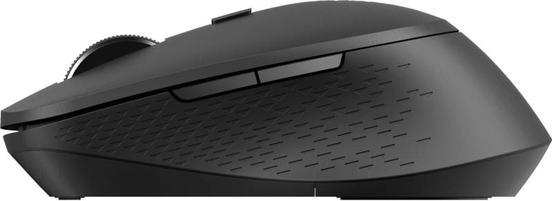 Мышь беспроводная Rapoo M300 Silent Wireless Multi-Mode Grey