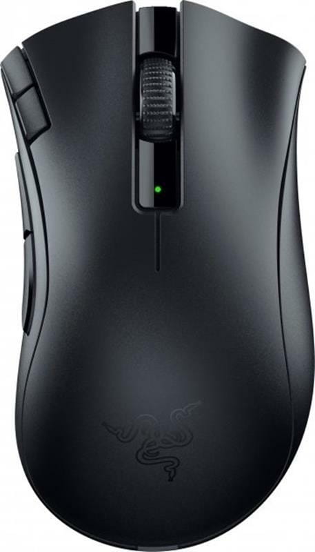 Мышь беспроводная Razer DeathAdder V2 X Hyperspeed Black (RZ01-04130100-R3G1)