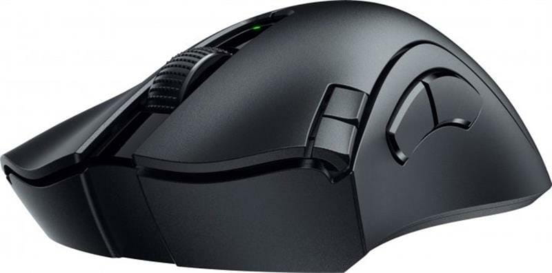 Мышь беспроводная Razer DeathAdder V2 X Hyperspeed Black (RZ01-04130100-R3G1)