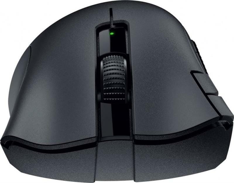 Мышь беспроводная Razer DeathAdder V2 X Hyperspeed Black (RZ01-04130100-R3G1)