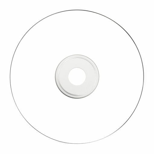 Диски DVD+R MyMedia (69202) 4.7GB, 16x, Wrap 50шт Printable