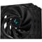Фото - Вентилятор DeepCool FK120-3 IN 1 Black | click.ua