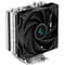 Фото - Кулер процессорный DeepCool AG400 (R-AG400-BKNNMN-G-1) | click.ua