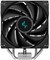 Фото - Кулер процесорний DeepCool AG400 (R-AG400-BKNNMN-G-1) | click.ua