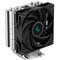 Фото - Кулер процесорний DeepCool AG400 (R-AG400-BKNNMN-G-1) | click.ua