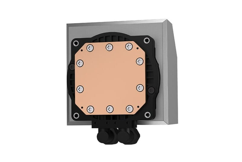 Система водяного охлаждения DeepCool LT520 (R-LT520-BKAMNF-G-1)