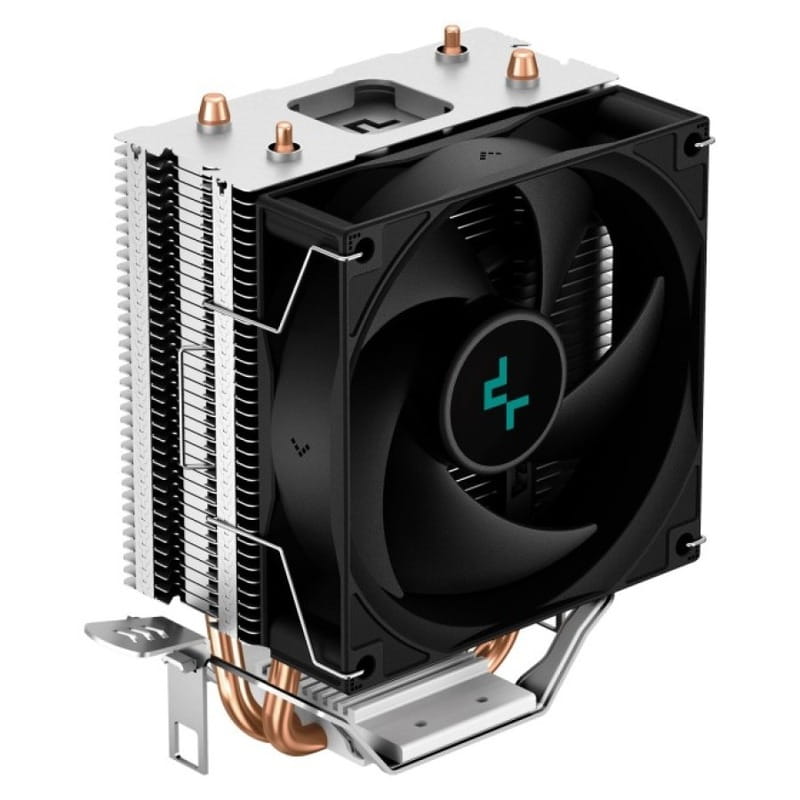 Кулер процессорный DeepCool AG200 (R-AG200-BKNNMN-G)