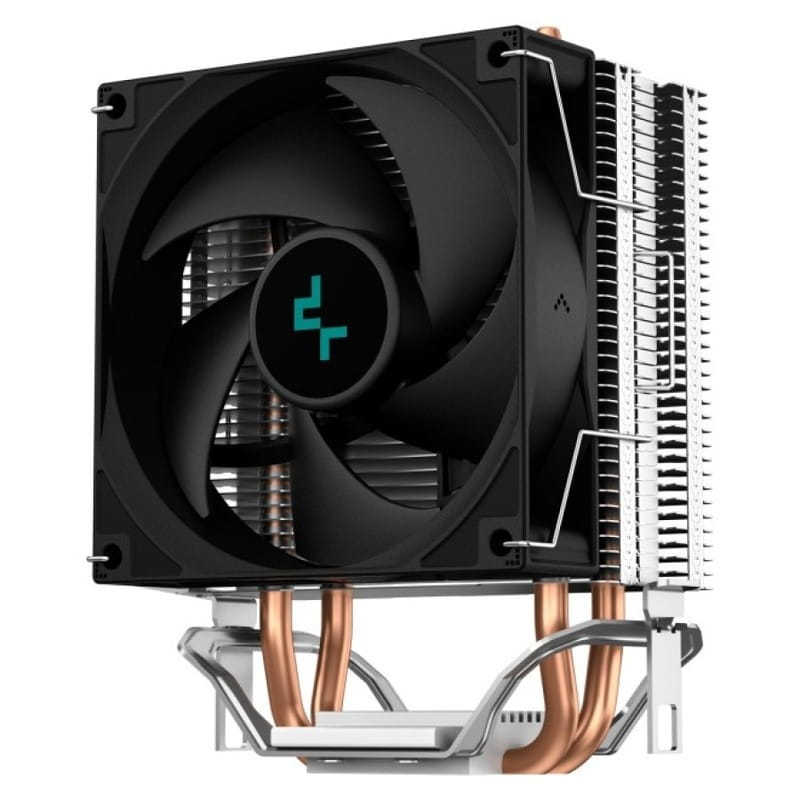 Кулер процессорный DeepCool AG200 (R-AG200-BKNNMN-G)