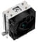 Фото - Кулер процессорный DeepCool AG200 (R-AG200-BKNNMN-G) | click.ua