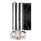 Фото - Кулер процессорный DeepCool AG200 (R-AG200-BKNNMN-G) | click.ua