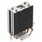 Фото - Кулер процессорный DeepCool AG200 (R-AG200-BKNNMN-G) | click.ua
