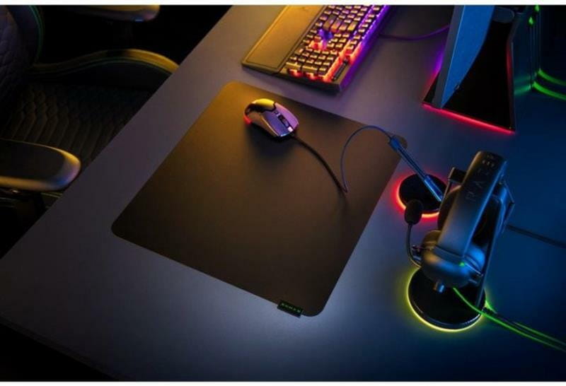 Игровая поверхность Razer Sphex V3 Large (RZ02-03820200-R3M1)