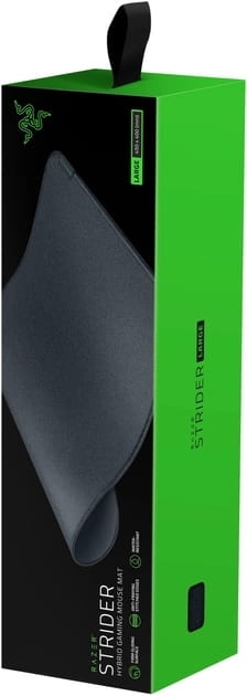 Игровая поверхность Razer Strider L Black (RZ02-03810200-R3M1)