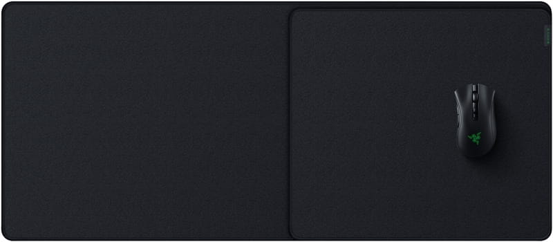 Игровая поверхность Razer Strider L Black (RZ02-03810200-R3M1)