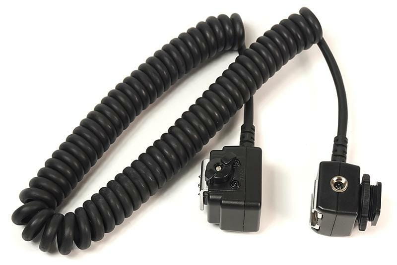Кабель ДК Meike MK-SC28 для Nikon (RT960026)