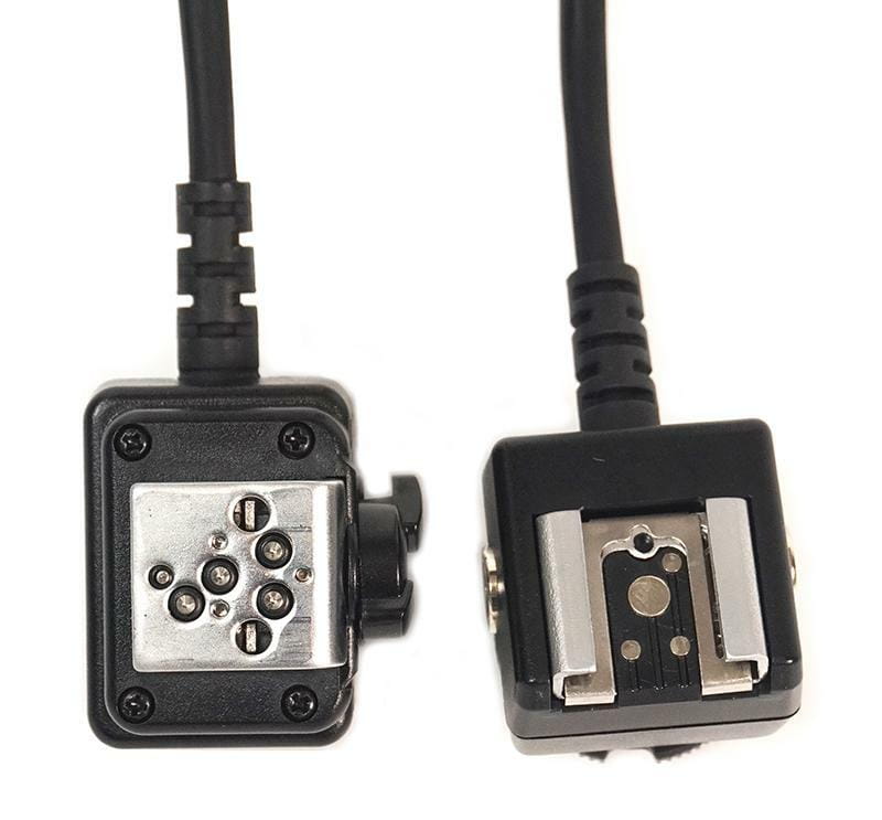 Кабель ДК Meike MK-SC28 для Nikon (RT960026)