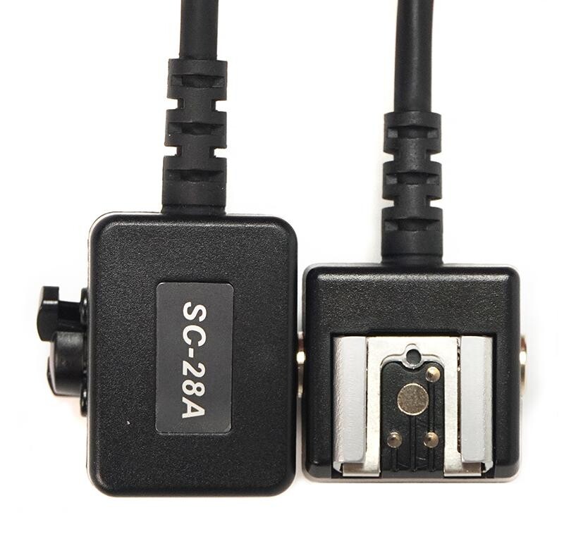 Кабель ДУ Meike MK-SC28 для Nikon (RT960026)