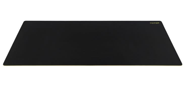 Игровая поверхность Hator Tonn XXL Black (HTP-040)